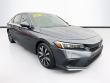Certified 2023 Honda Civic EX Sedan