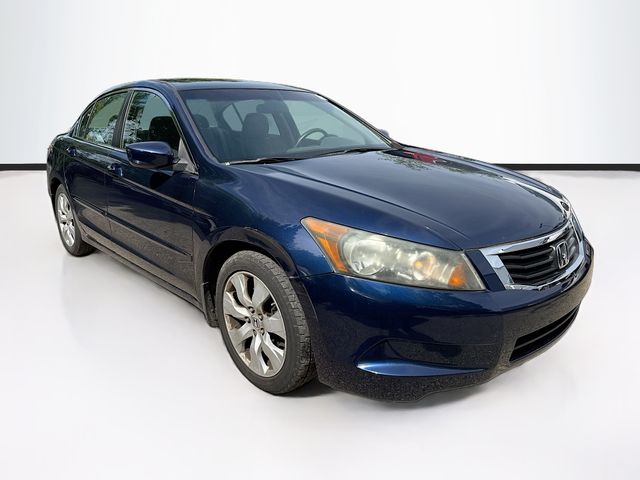 2010 Honda Accord EX Auto's photo