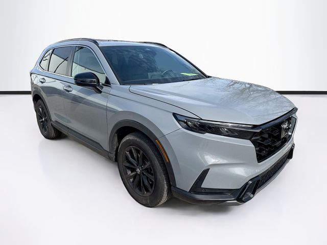 2024 Honda CR-V Hybrid SUV 