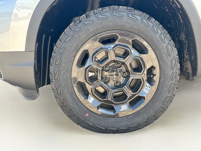 2026 Honda Ridgeline TrailSport - Photo 32