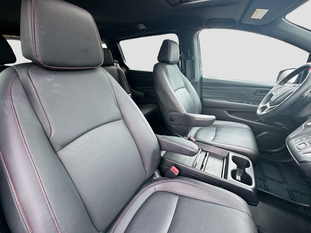 2024 Honda Odyssey SPORT - Photo 34