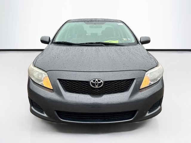 Used 2010 Toyota Corolla LE with VIN 1NXBU4EE0AZ179557 for sale in Abington, PA