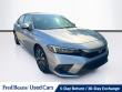 Certified 2023 Honda Civic EX Sedan