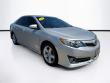 Used 2014 Toyota Camry SE Sedan