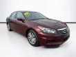 Used 2012 Honda Accord EX-L Sedan