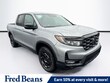  Honda Ridgeline