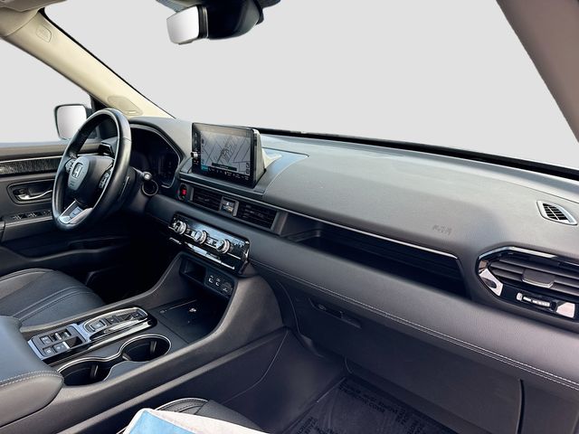 2025 Honda Pilot Elite - Photo 37