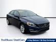 Used 2015 Volvo S60 T5 Platinum Sedan