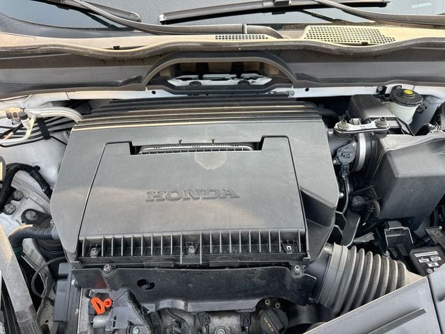2023 Honda Pilot EX-L - Photo 30