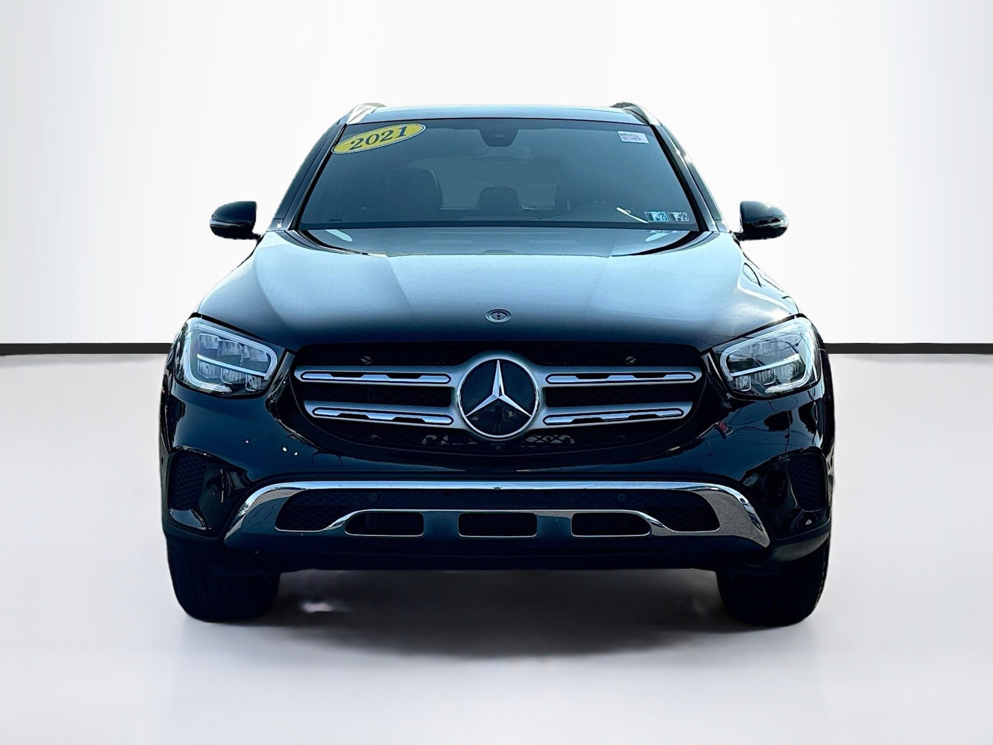 Used 2021 Mercedes-Benz GLC GLC300 with VIN W1N0G8EB4MV283072 for sale in Abington, PA