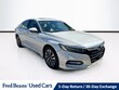  Honda Accord Hybrid