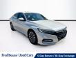 Used 2018 Honda Accord Hybrid EX-L Sedan