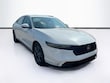 Honda Accord Hybrid