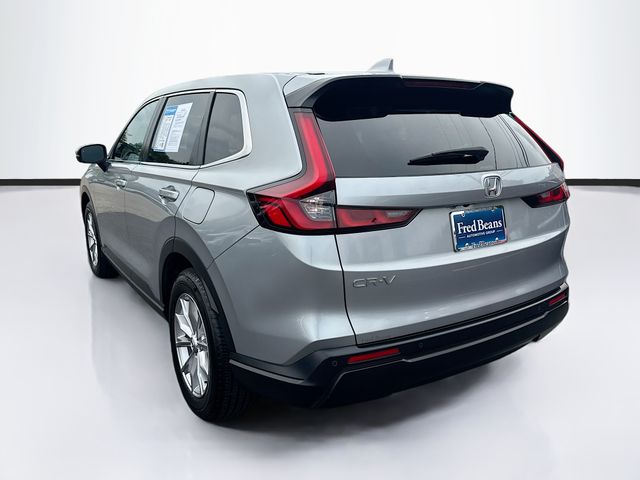2025 Honda CR-V EX-L - Photo 6