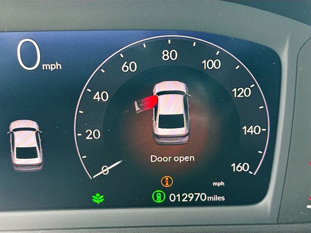 2025 Honda Accord SE - Photo 14