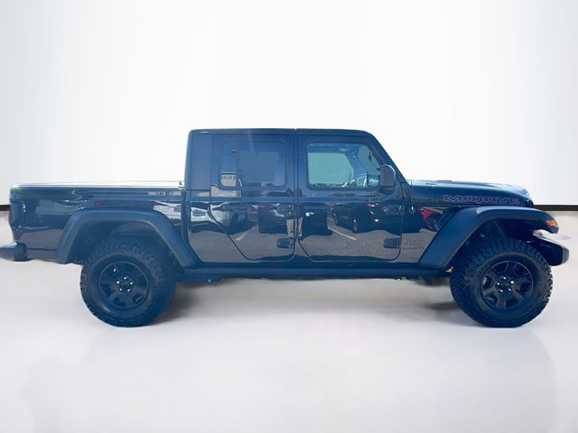 2022 Jeep Gladiator Mojave - Photo 8