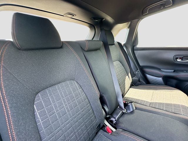 2025 Honda HR-V Sport - Photo 18