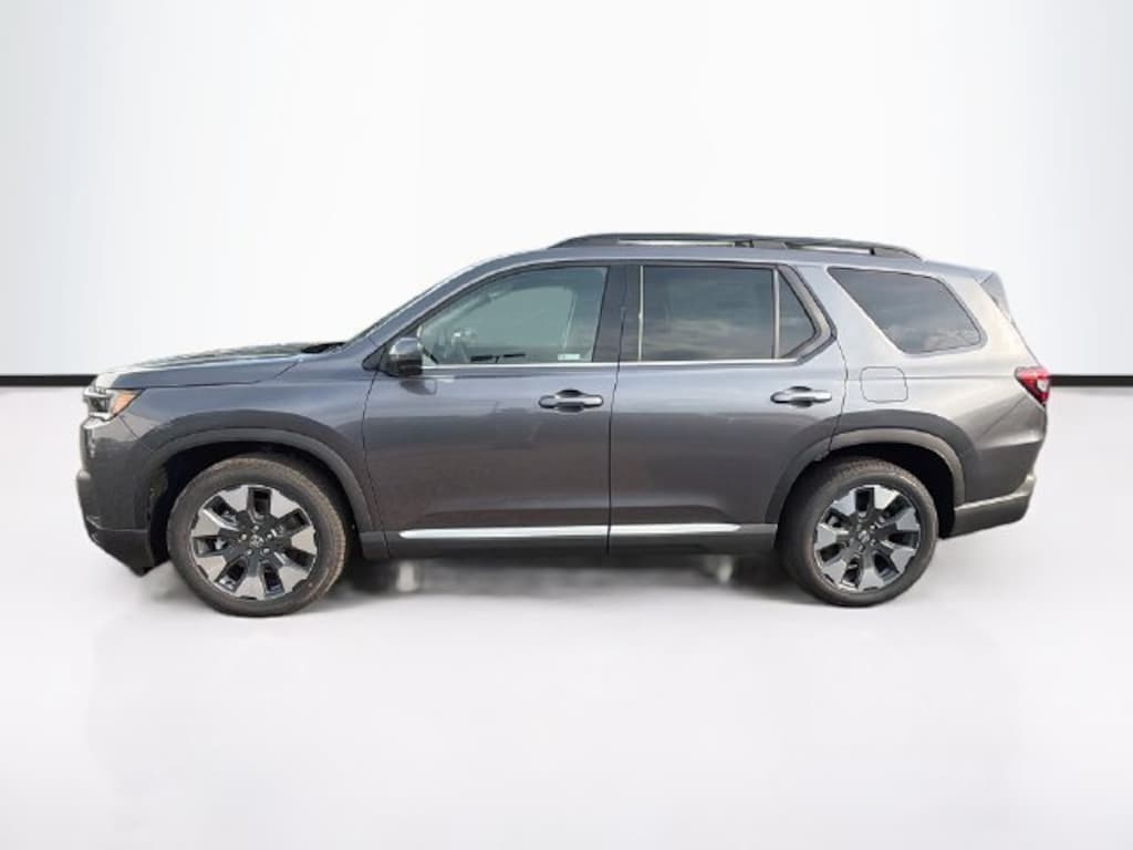 New 2026 Honda Pilot Touring SUV