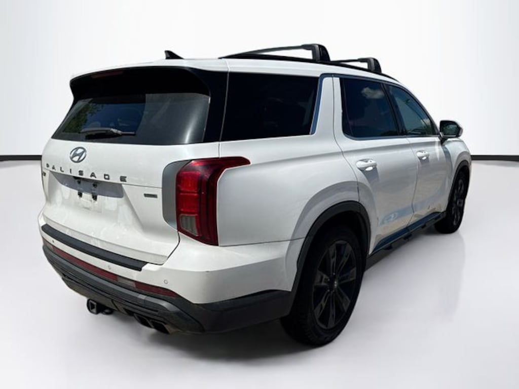 Used 2023 Hyundai Palisade XRT SUV