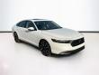Certified 2023 Honda Accord Hybrid Touring Sedan