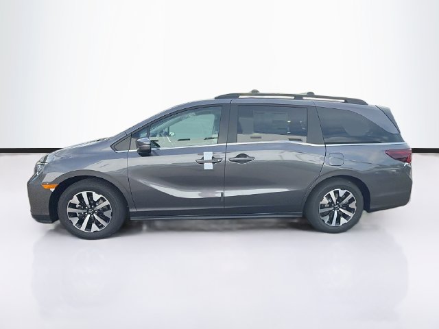 New 2027 Honda Odyssey EX-L Van Passenger Van