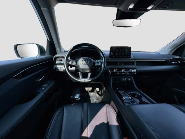 2023 Honda Pilot EX-L - Photo 21