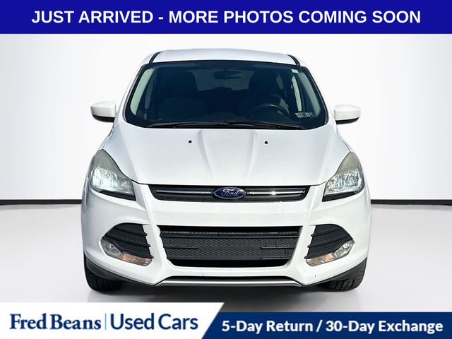 Used 2014 Ford Escape SE with VIN 1FMCU9GXXEUD72983 for sale in Abington, PA