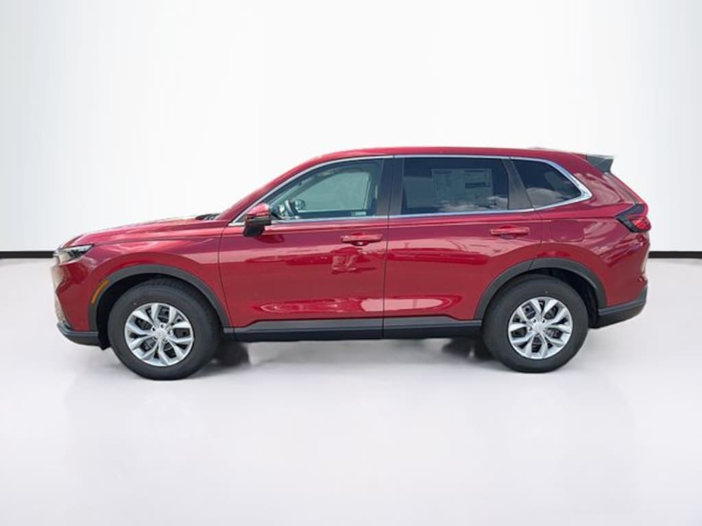 New 2026 Honda CR-V LX SUV