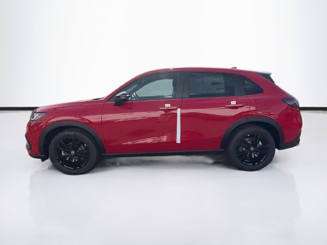 New 2027 Honda HR-V Sport SUV