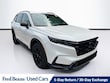  Honda CR-V Hybrid