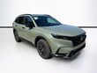  Honda CR-V Hybrid