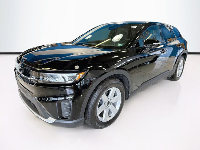 2026 Honda Prologue EX - Photo 3