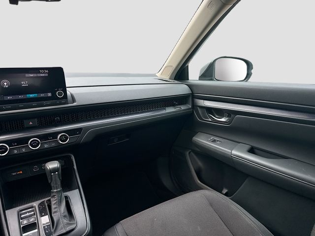 2024 Honda CR-V EX - Photo 28