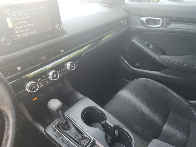 2024 Honda Civic Sport - Photo 9