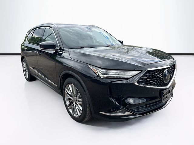 2023 Acura MDX SH-AWD w/Advance Package's photo