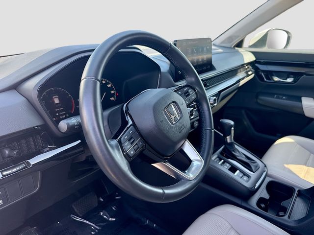 2024 Honda CR-V EX-L - Photo 9