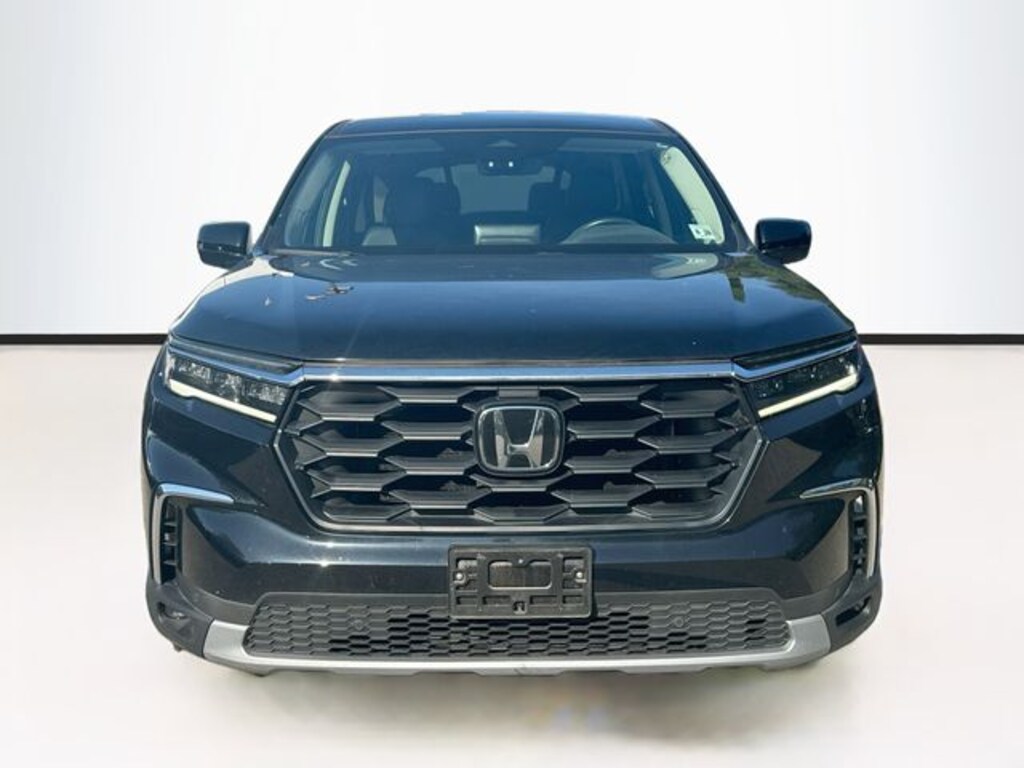Used 2023 Honda Pilot EX-L SUV