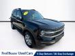 Certified 2021 Ford Bronco Sport Base SUV