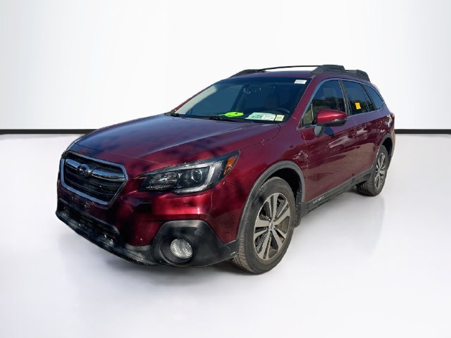 Used 2018 Subaru Outback 2.5i SUV