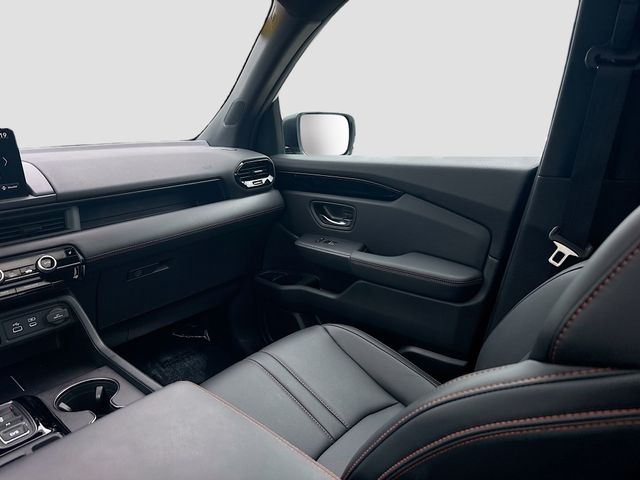 2024 Honda Pilot TrailSport - Photo 28
