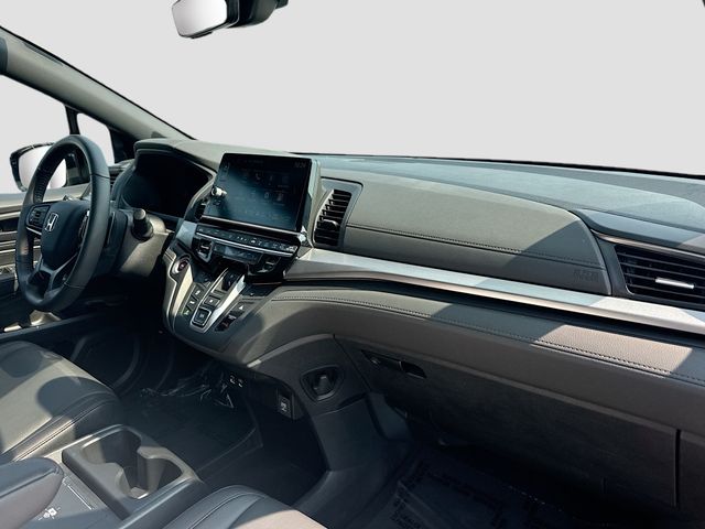 2026 Honda Odyssey Sport L - Photo 30