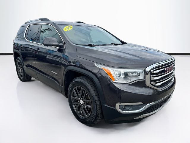 2018 GMC Acadia SLT-1 AWD's photo