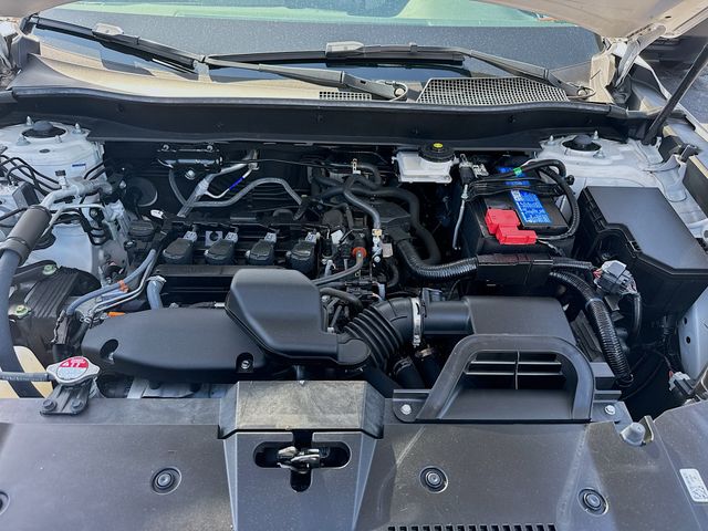 2024 Honda CR-V EX-L - Photo 30