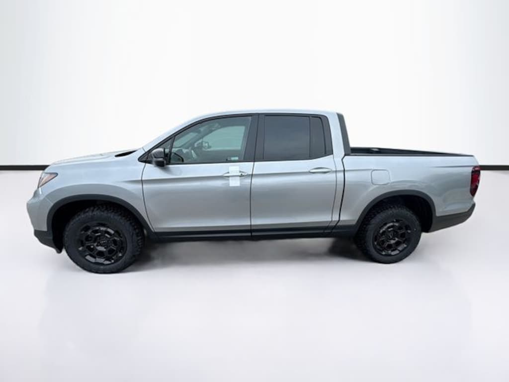 New 2026 Honda Ridgeline TrailSport+ Truck Crew Cab
