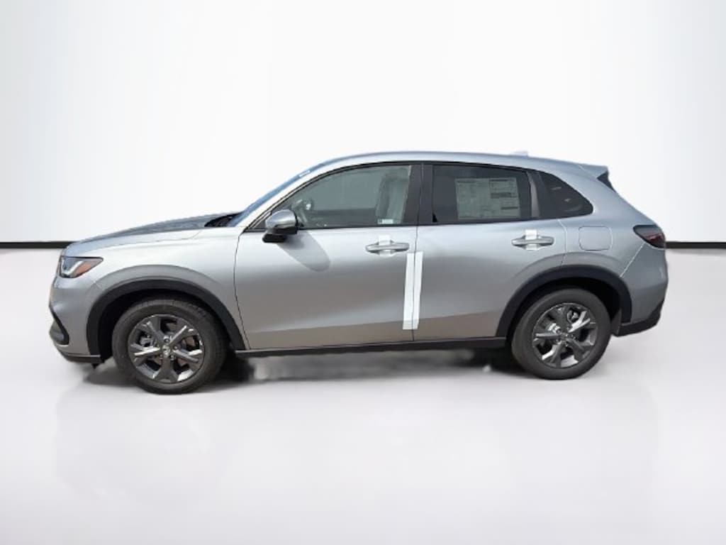 New 2027 Honda HR-V LX SUV