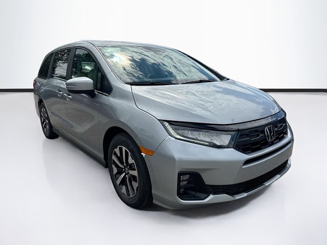 2026 Honda Odyssey Van Passenger 