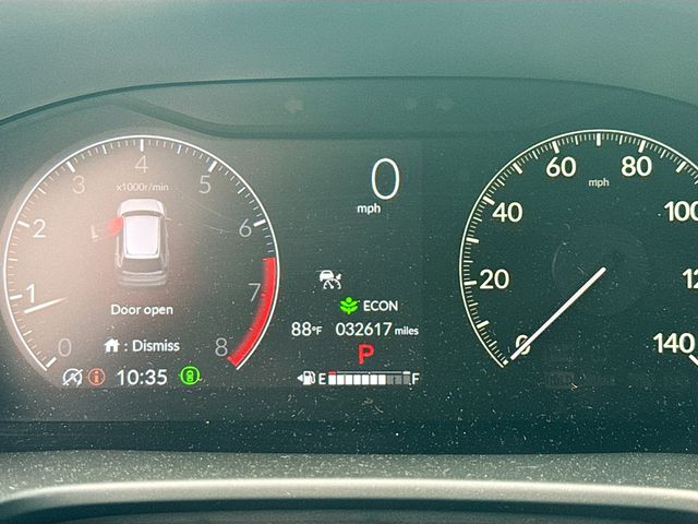 2024 Honda CR-V EX - Photo 15