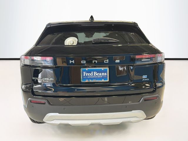 2026 Honda Prologue EX - Photo 6