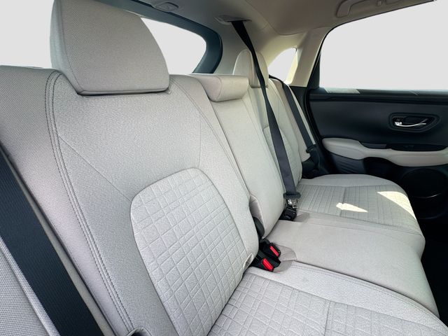 2026 Honda HR-V LX - Photo 29