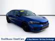 Used 2022 Honda Civic Sport Sedan